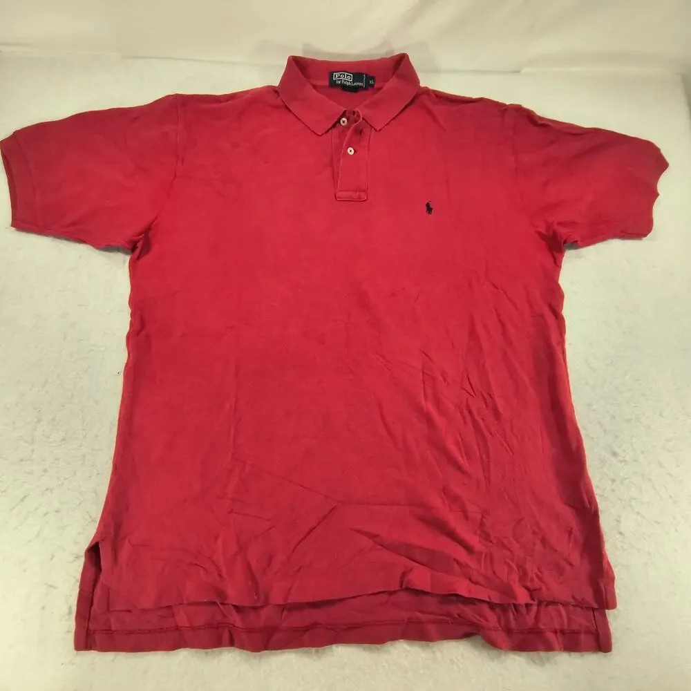 Ralph Lauren gently used